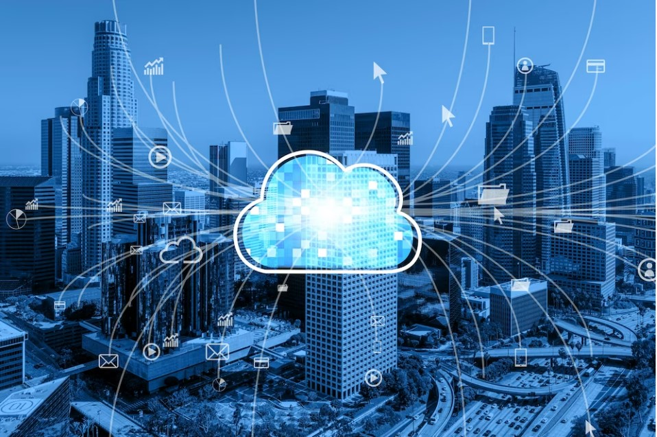 CloudMigration