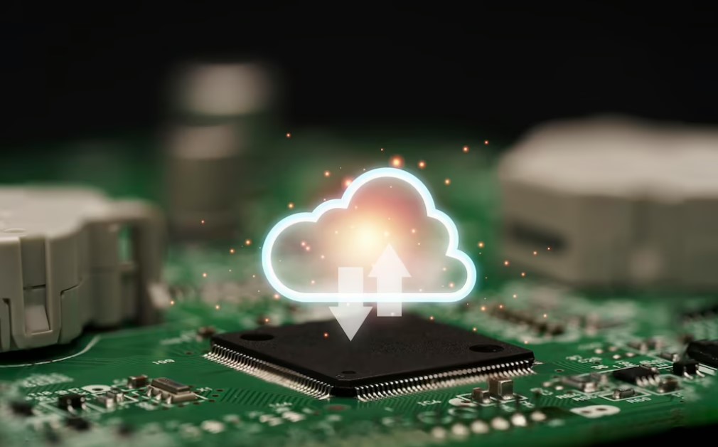 DbStorage&BK